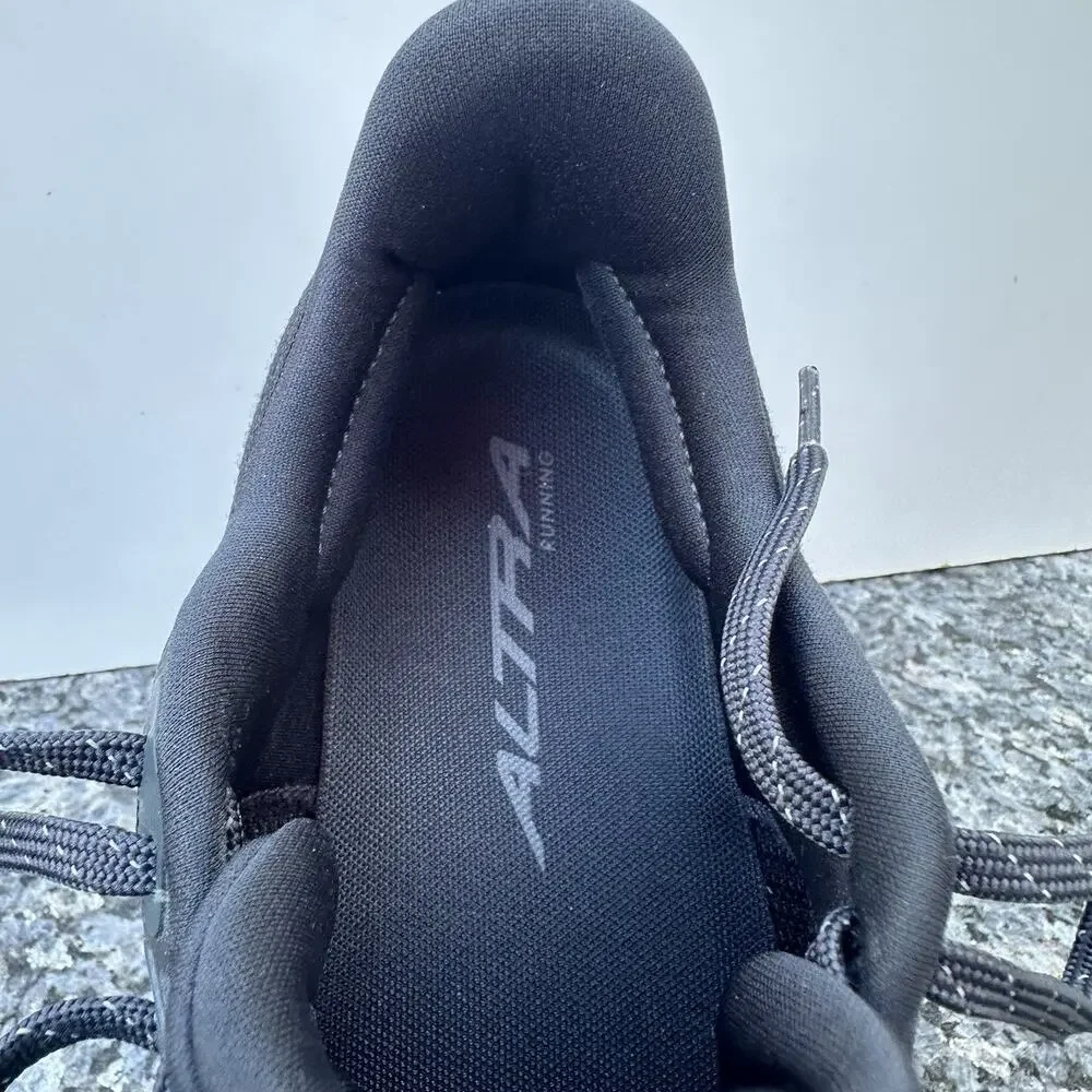 Altra experience flow